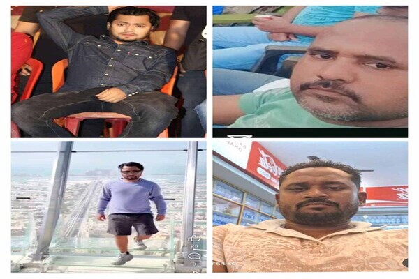 रांची पुलिस ने फर्जी गैंगरेप केस का किया खुलासा, 5 गिरफ्तार