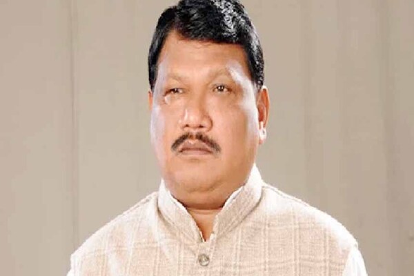 भाजपा केवल पॉलिटिकल पार्टी ही नहीं, बल्कि वैचारिक विचारधारा हैः जुएल ओरांव