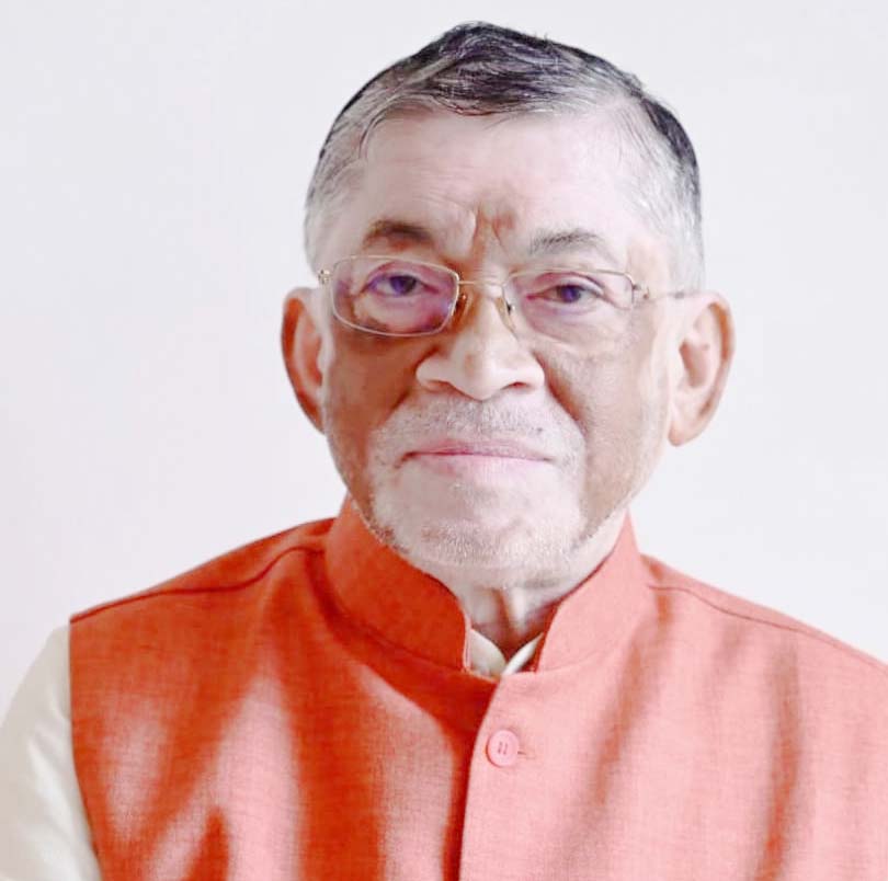 राज्य गठन के बाद मोरहाबादी मैदान में राज्यपाल फहराएंगे झंडा