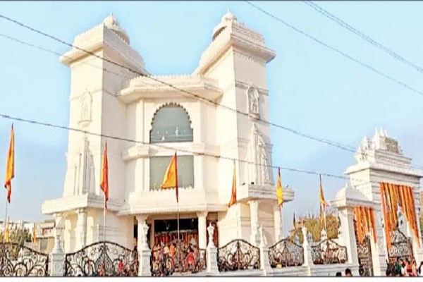 झूलन महोत्सव के रूप में मनाई जाएगी कृष्ण जन्माष्टमी