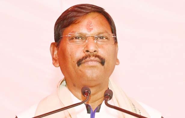 झारखंड में फर्जी मुठभेड़ का आरोप : अर्जुन मुंडा ने की उच्चस्तरीय जांच की मांग