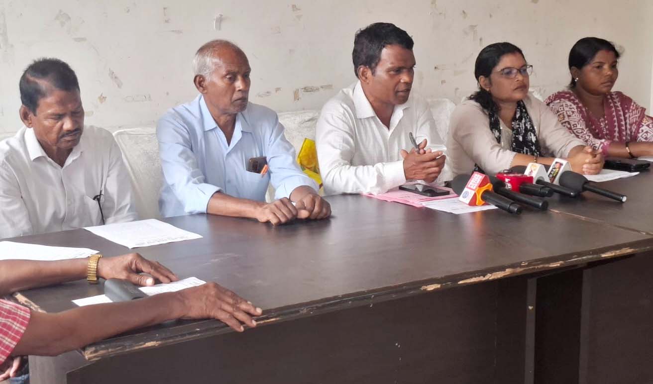 नगड़ी में 24 अगस्त को होगा ‘हल जोतो, रोपा रोपो’ कार्यक्रम