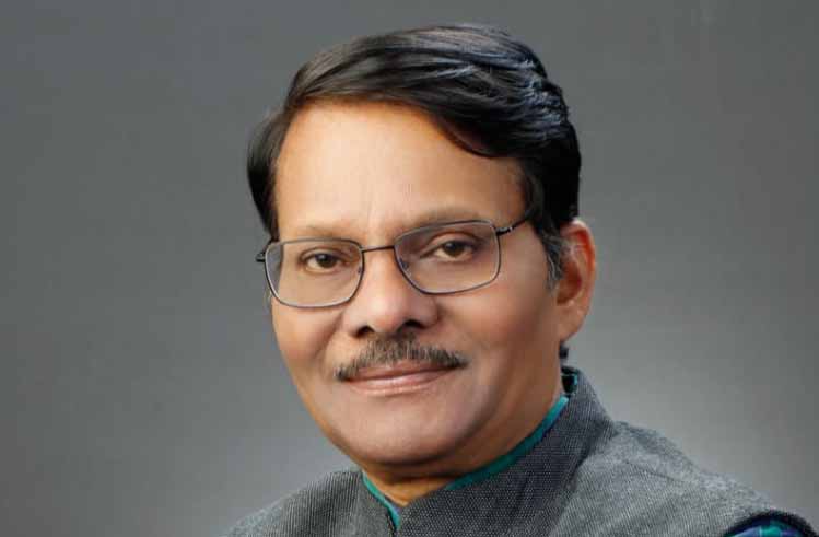 झारखंड दौरे पर 15 को आयेंगे के राजू, 7 दिनों तक करेंगे बैठकों की श्रृंखला