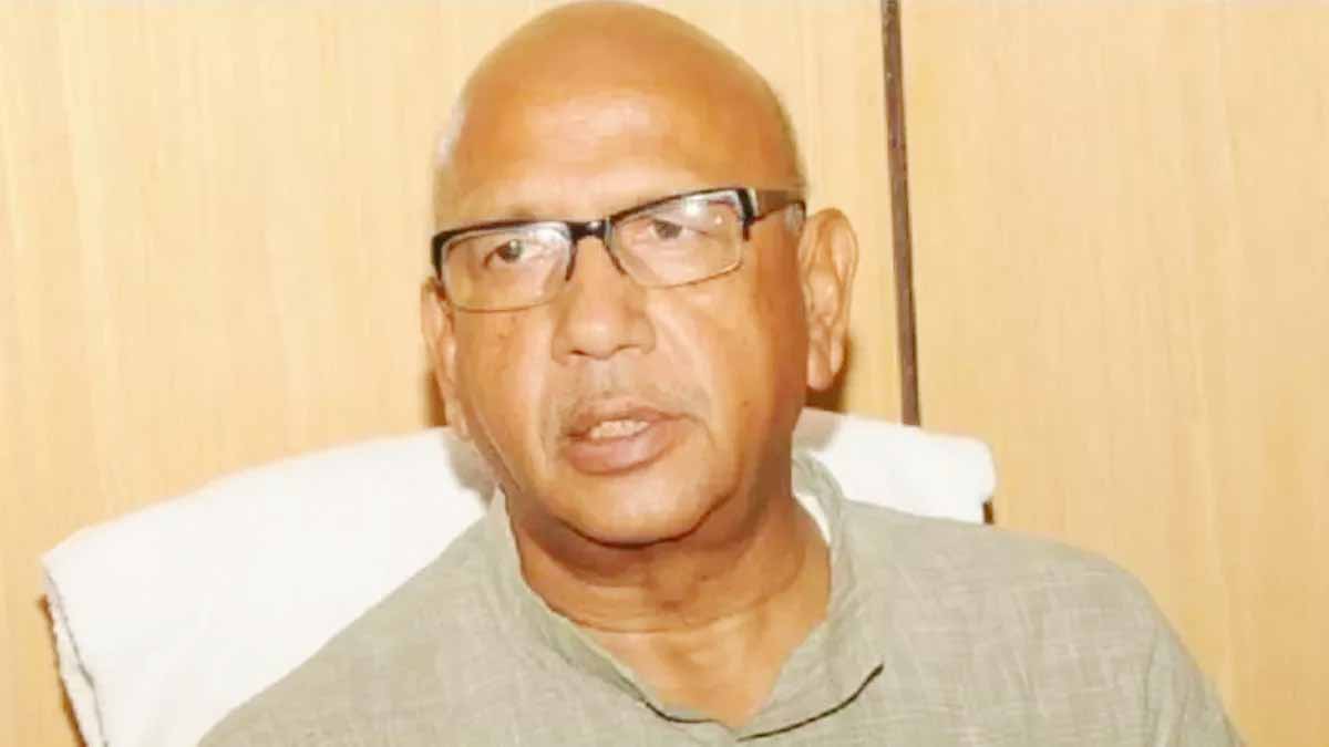 झारखंड के आवासीय उपभोक्ताओं को जल संयोजन शुल्क में मिलेगी राहत : सरयू राय