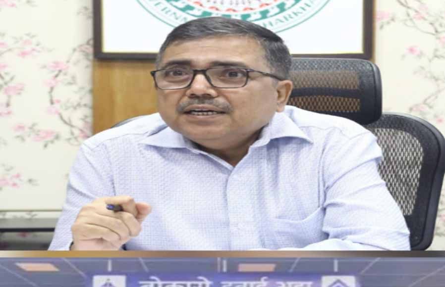 बोकारो डीसी का आदेश: जिले के पदाधिकारी व कर्मी को 1 लाख से अधिक कैश लेकर चलने पर रोक