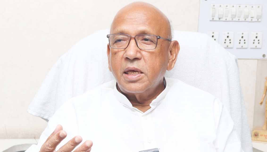 प्रिंस खान के प्रत्यर्पण के लिए भारत सरकार पर दबाव डाले सीएम : सरयू राय