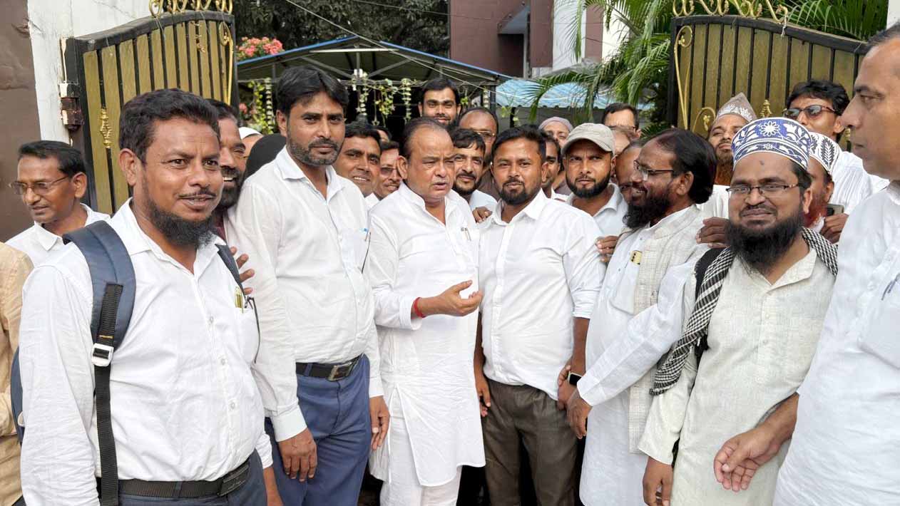 उर्दू और संस्कृत विषयों में डिग्रीधारी सहायक आचार्य अभ्यर्थी अब भी नियुक्ति के इंतजार में