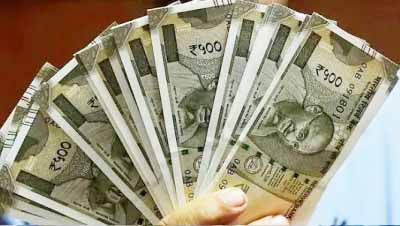 त्योहारों के मद्देनजर अक्टूबर का अग्रिम वेतन मिलेगा