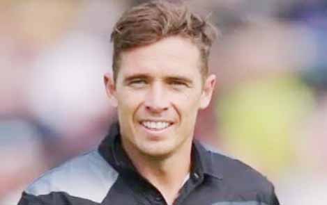 केकेआर ने IPL 2026 के लिए टिम साउदी को गेंदबाजी कोच नियुक्त किया