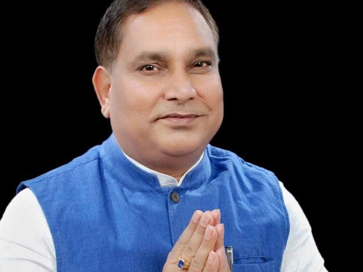 बिहार चुनाव: कल्याणपुर सीट से JDU उम्मीदवार महेश्वर हजारी जीते