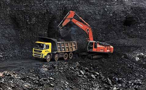 खान विभागः राजस्व वसूली के लिए नीलाम पदाधिकारी अधिकृत