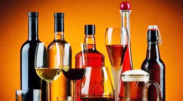 राजेंद्र जयसवाल ने झारखंड में लिया था देशी शराब आपूर्ति का ठेका, बोतल में पाई गई गंदगी, ACB ने किया गिरफ्तार