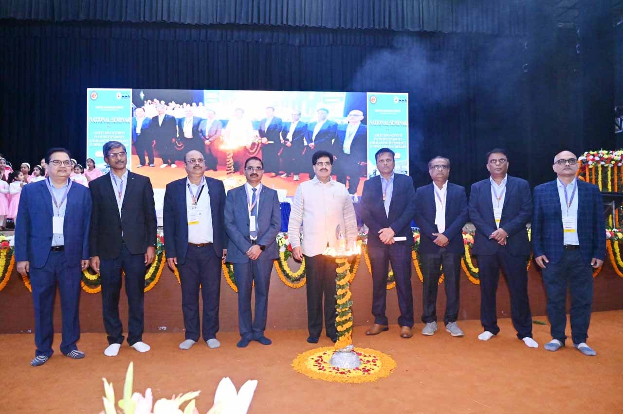 सीसीएल में खदानों की ब्लास्टिंग तकनीक पर दो दिवसीय संगोष्ठी शुरू