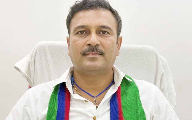 बिहार की जनता ने एक बार फिर ‘डबल इंजन सरकार’ पर विश्वास जताया: सुदेश महतो