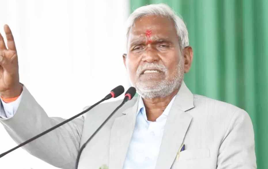 चुनाव आते-जाते रहेंगे, हार- जीत होती रहेगीः चंपाई सोरेन