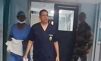 रिम्स में जटिल स्पाइनल ट्यूमर का सफल ऑपरेशन