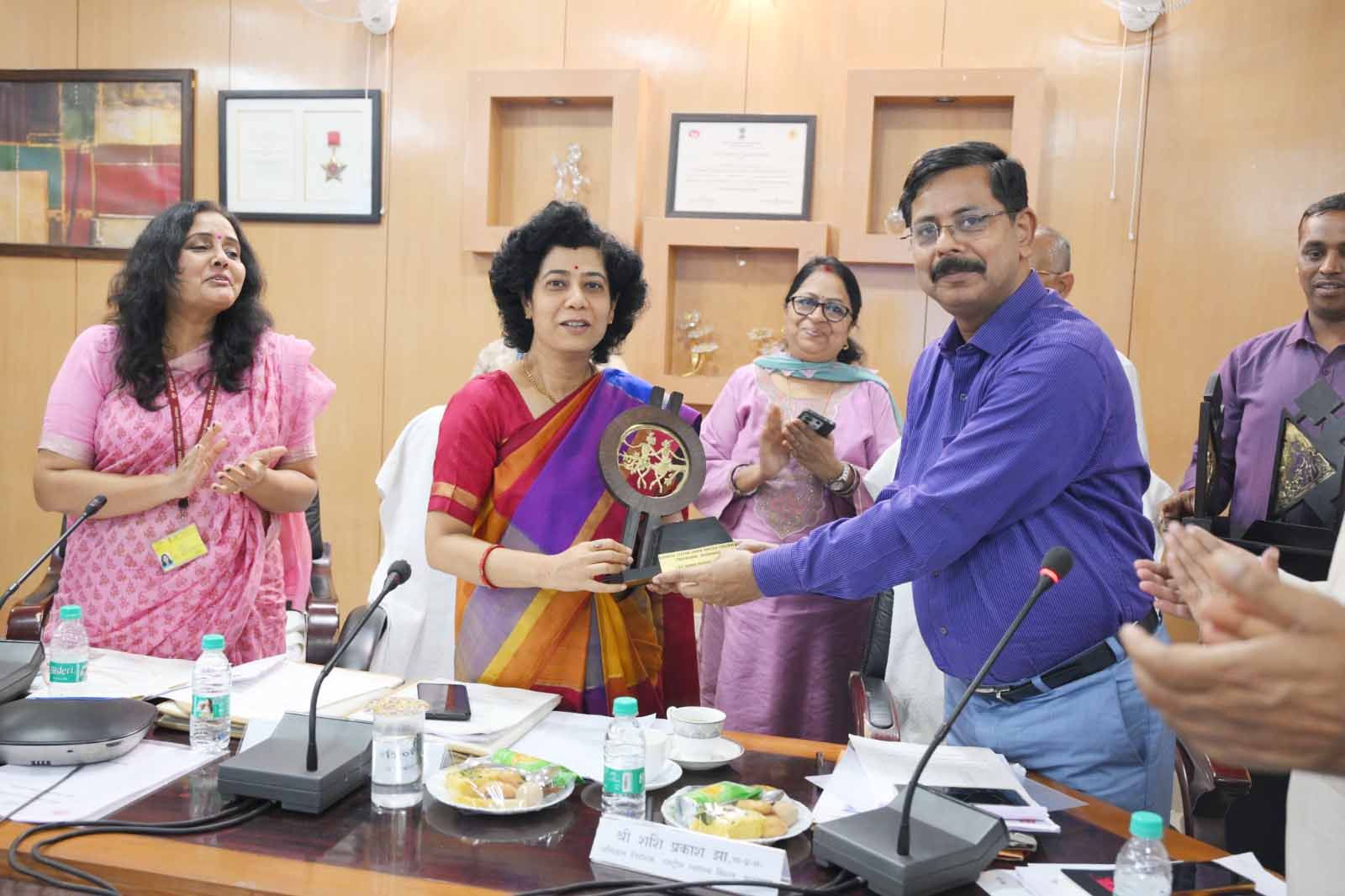 झारखंड में वेक्टर जनित बीमारियों से निपटने की रणनीति तैयार, दिसंबर तक ट्रेनिंग पूरी करने के निर्देश