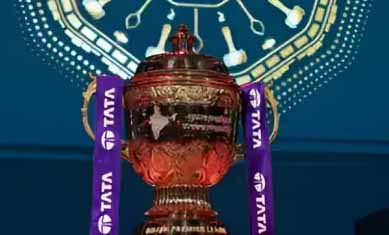 IPL 2026 के लिए सभी टीमों की रिटेंशन लिस्ट जारी, KKR से रसेल-अय्यर बाहर