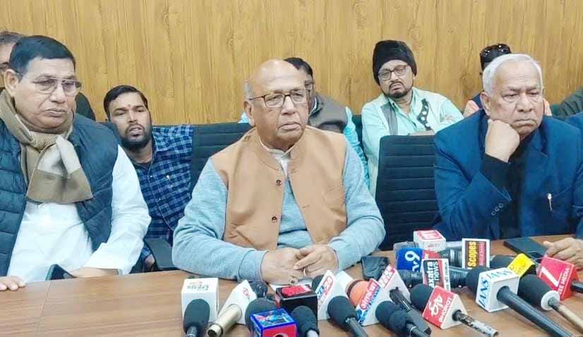 धनबाद: केंदुआडीह गैस रिसाव संकट के लिए BCCL प्रबंधन व DGMS जिम्मेदार- सरयू राय