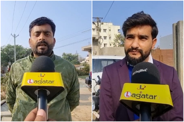 अतिक्रमण तो हट जाएगा, उनका क्या जिन्होंने जिंदगी भर की कमाई खर्च कर फ्लैट खरीदे