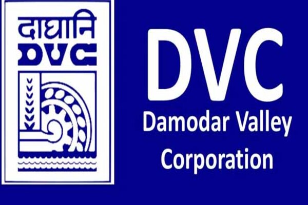 DVC को झारखंड से वित्तीय वर्ष 2030-31 तक चाहिए 12,975.18 करोड़ का राजस्व