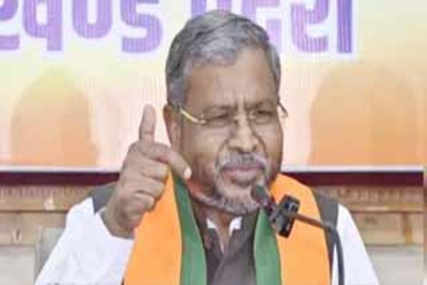 झारखंड को नहीं बनने देंगे बंगालः बाबूलाल