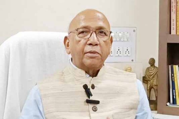 कैरव गांधी अपहरण केस: जमशेदपुर विधायक ने DGP व SSP से कार्रवाई की मांग की