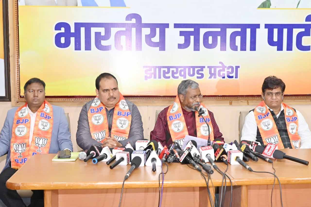 अपहृत बच्चों को सुरक्षित खोज निकालने वाले कार्यकर्ताओं को मिले इनाम की राशिः बाबूलाल