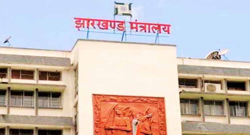 झारखंड: 26 जनवरी को कौन मंत्री कहां झंडा फहराएंगे, कैबिनेट ने जारी की सूची