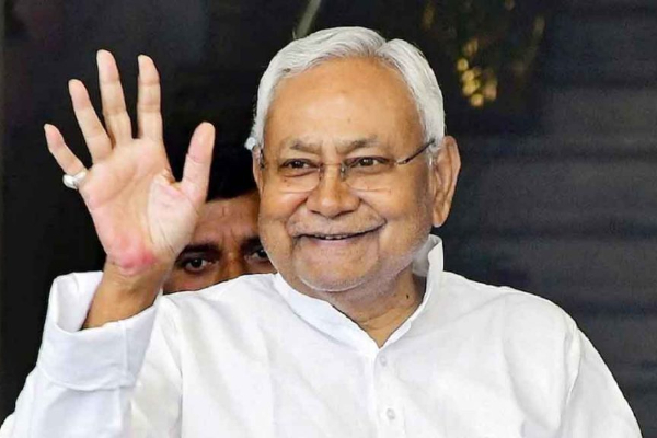 बिहार : अगले 5 साल में सरकार 1 करोड़ युवाओं को नौकरी और रोजगार देगी, नीतीश कैबिनेट ने लगाई मुहर