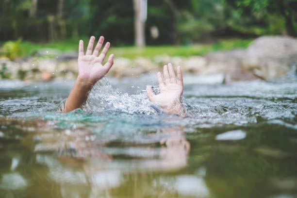 बिहार में नहाने के दौरान डूबने से 5 बच्चों की हुई मौत, मुआवजे की घोषणा