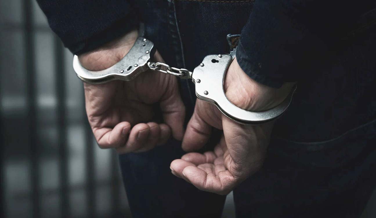 मुजफ्फरपुरः 25 कार्टन शराब के साथ दो गिरफ्तार