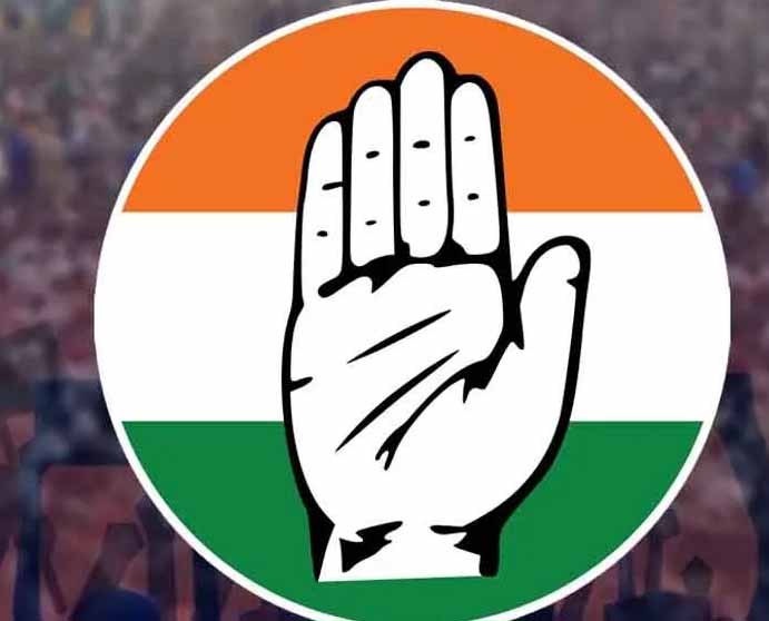 प्रदेश कांग्रेसः नए जिलाध्यक्ष चयन में माथापच्ची, पद एक दावेदार अनेक