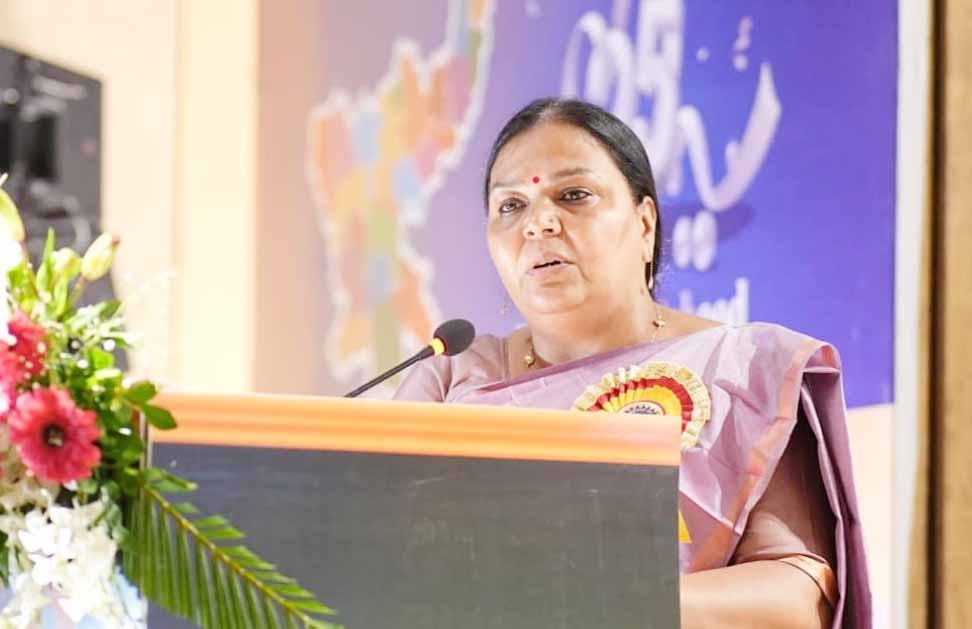 आधुनिक झारखंड का निर्माण इंजीनियरों के योगदान के बिना संभव नहीं : दीपिका पांडेय