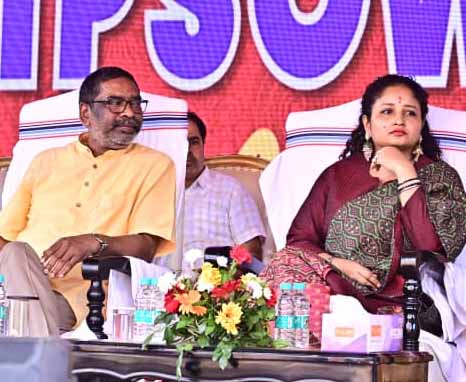 इप्सोवा कोई नया नाम नहीं, यह संस्था तय कर चुकी है लंबा सफरः सीएम