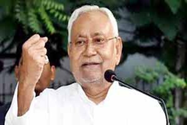 बिहार : सीएम नीतीश कुमार ने सात निश्चय पार्ट-3 का किया ऐलान