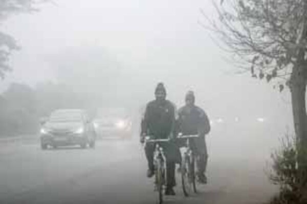 रांची सहित 6 जिलों का न्यूनतम पारा 10 डिग्री सेल्सियस से नीचे, 5 दिनों तक बदलाव की संभावना नहीं