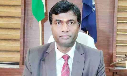 रांची के जलाशयों से हटेगा अतिक्रमण, प्रशासन सख्त