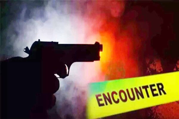 पटना में कुख्यात अपराधी नीतीश का एनकाउंटर, PMCH में भर्ती