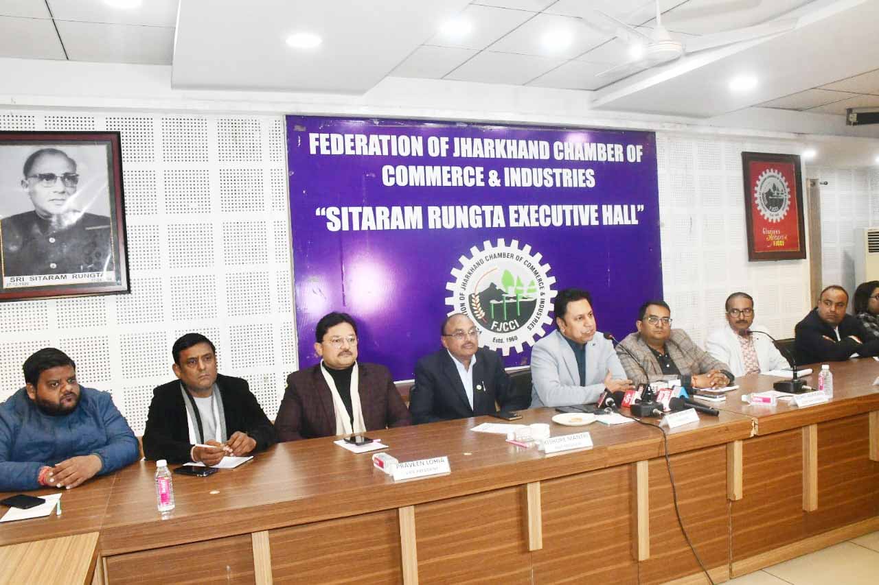 परिवहन और लॉजिस्टिक्स सेक्टर को बजट 2026-27 में प्राथमिकता देने की मांग