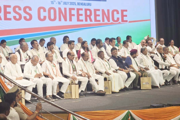 ओबीसी का एक बड़ा हिस्सा देश में, पर सत्ता संरचनाओं में भागीदारी सबसे कम : केशव महतो