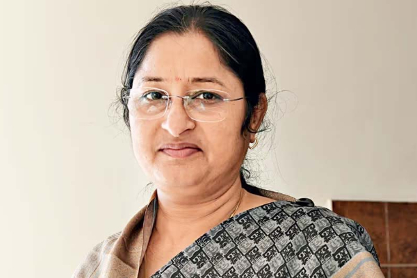 झारखंड के लंबित ग्रामीण आवासों को शीघ्र स्वीकृति देने की मांग, अन्नपूर्णा देवी ने शिवराज सिंह चौहान को लिखा पत्र