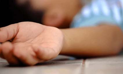पटना : खुले नाले के चेंबर में गिरने से मासूम की मौत