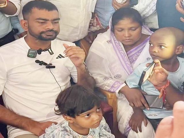 सूर्या हांसदा एनकाउंटर पर उठ रहे सवाल, विधायक ने की सीबीआई जांच की मांग