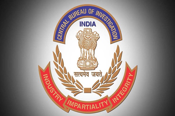 CBI ने 26 साल पुराने हत्याकांड में आरोपी को दिल्ली से किया गिरफ्तार