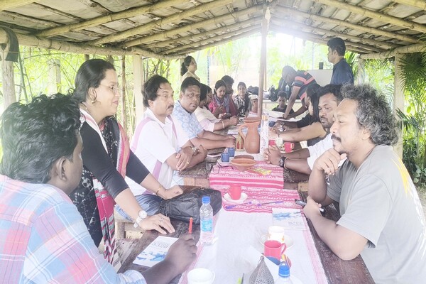 आदिवासी फिल्मकारों ने मुद्दा आधारित फिल्मों की बनाई नई रणनीति