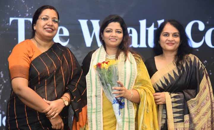 पटना : महिलाओं के आर्थिक सशक्तिकरण व वित्तीय समावेशन की दिशा में नई पहल
