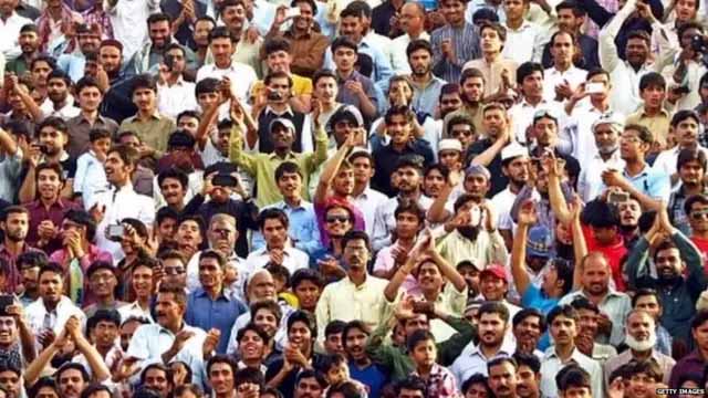 पिछले 13 साल में झारखंड की जनसंख्या में 68.94 लाख का इजाफा