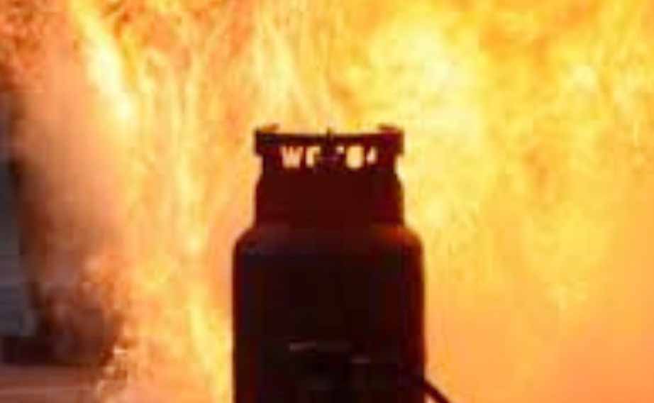 मुजफ्फरपुर : खाना बनाने के दौरान सिलेंडर विस्फोट, 6 लोग झुलसे