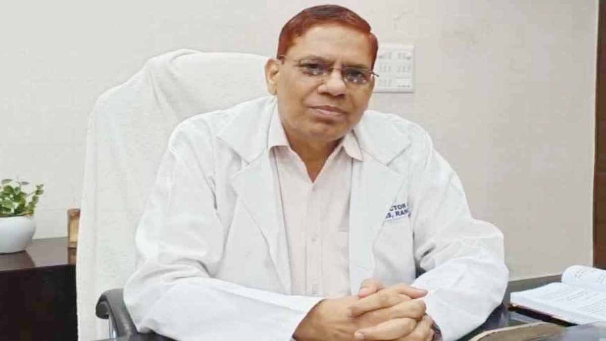 रिम्स निदेशक का सख्त निर्देश, कर्मियों की अवधि विस्तार में देरी पर होगी कार्रवाई